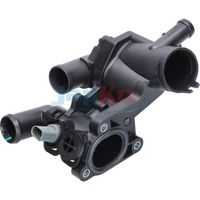 Termostat,lichid racire JAPKO, Cod: 380969