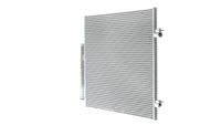 Thumbnail - Condensor, airconditioning - AC1131000P - MAHLE