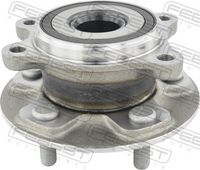 Butuc roata FEBEST, Cod: 0182-AXVA70F