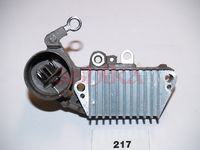 Regulator, alternator ASHIKA, Cod: 77-02-217