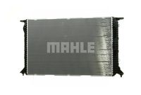 Thumbnail - Radiateur - CR1133000P - MAHLE