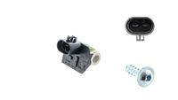 Thumbnail - Weerstand, interieurventilator - ABR156000P - MAHLE