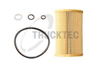 маслен филтър