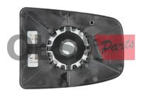 OLSA Aftermarket Spiegelglas, buitenspiegel 2