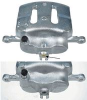 Bremssattel