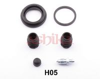 Set reparatie, etrier ASHIKA, Cod: 120-0H-H05