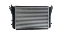 Thumbnail - Intercooler, inlaatluchtkoeler - CI207000P - MAHLE
