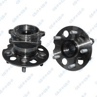 Set rulment roata GSP, Cod: 9326046