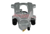 Bremssattel