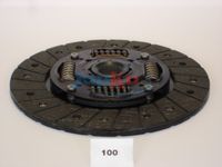 Disc ambreiaj JAPKO, Cod: 80100