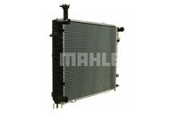 Thumbnail - Radiateur - CR1317000P - MAHLE