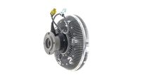 Thumbnail - Koppeling, radiateurventilator - CFC242000P - MAHLE