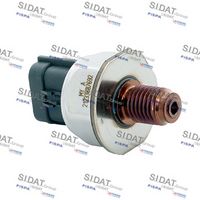 Sensor, Kraftstoffdruck