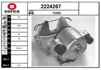 Etrier frana EAI, Cod: 2224267