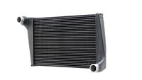 Thumbnail - Intercooler, inlaatluchtkoeler - CI276000P - MAHLE