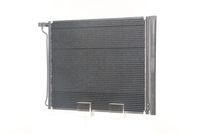 Thumbnail - Condensor, airconditioning - AC269000S - MAHLE