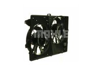 Thumbnail - Koelventilatorwiel - CFF319000S - MAHLE