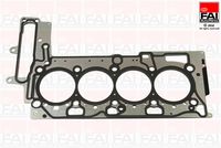 гарнитура, цилиндрова глава