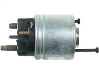Solenoid Switch, starter