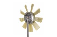 Thumbnail - Koelventilatorwiel - CFF443000P - MAHLE