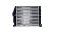 Thumbnail - Intercooler, inlaatluchtkoeler - CI114000P - MAHLE