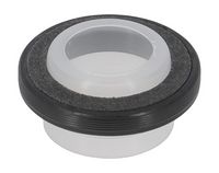 Wellendichtring, Kurbelwelle