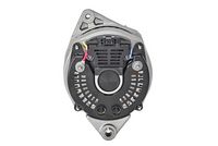 Γεννήτρια VALEO RE-GEN REMANUFACTURED