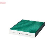 Филтър купе (поленов филтър)