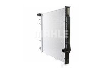 Thumbnail - Radiateur - CR566000S - MAHLE