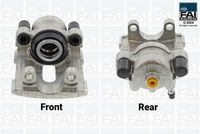 спирачен апарат