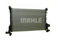 Thumbnail - Radiateur - CR85000P - MAHLE