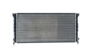 Thumbnail - Radiateur - CR345000S - MAHLE