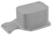 Radiator ulei, ulei motor TOPRAN, Cod: 625 268