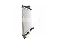 Thumbnail - Radiateur - CR746000S - MAHLE