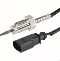 Sensor, Abgastemperatur