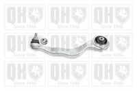 Lenker, Radaufhängung