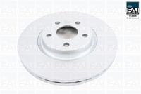 спирачен диск