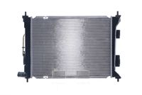 Thumbnail - Radiateur - CR2102000S - MAHLE