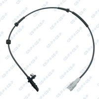 датчик, обороти на колелото