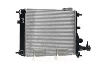 Thumbnail - Radiateur - CR1115000S - MAHLE