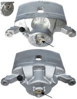 Bremssattel