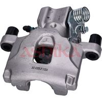 Etrier frana ASHIKA, Cod: CAL342LJM