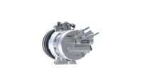 Thumbnail - Compressor, airconditioning - ACP666000S - MAHLE