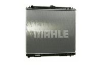 Thumbnail - Radiateur - CR1878000S - MAHLE