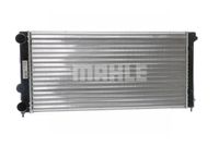 Thumbnail - Radiateur - CR411000S - MAHLE