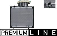 Thumbnail - Radiateur - CR702000P - MAHLE