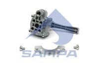 ROBINET DE INCHIDERE AGREGAT DE UMPLERE/AERISIRE