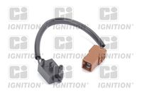 Bedienschalter, Geschwindigkeitsregelanlage