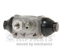 спирачно цилиндърче на колелото