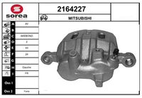Etrier frana EAI, Cod: 2164227